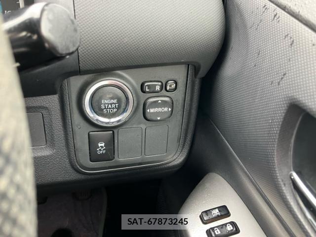 Toyota WISH 2009-11 8816374-15