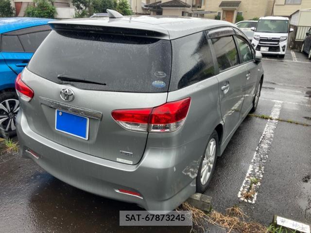 Toyota WISH 2009-11 8816374-2
