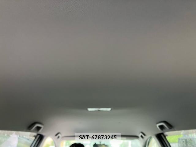 Toyota WISH 2009-11 8816374-4