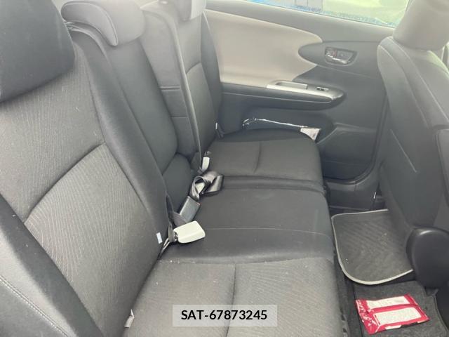 Toyota WISH 2009-11 8816374-6