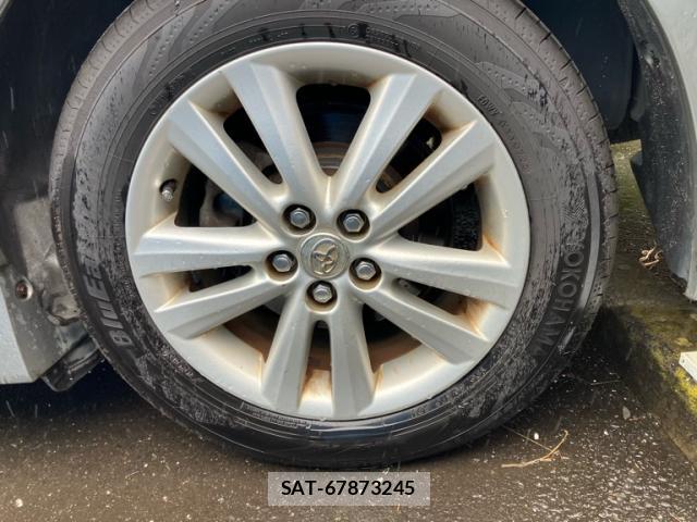 Toyota WISH 2009-11 8816374-7