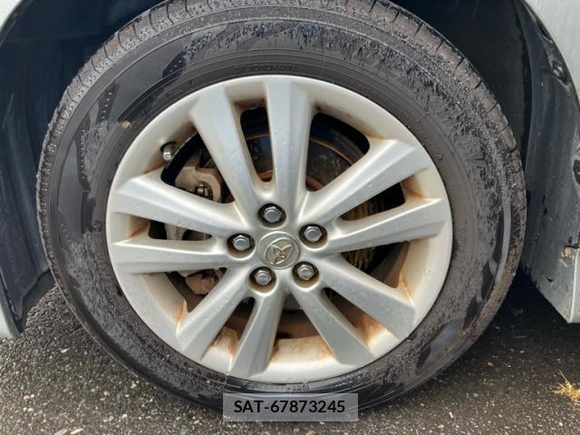 Toyota WISH 2009-11 8816374-8