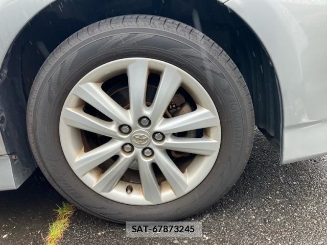 Toyota WISH 2009-11 8816374-9