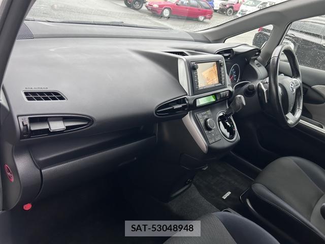 Toyota WISH 2009-09 8817433-10