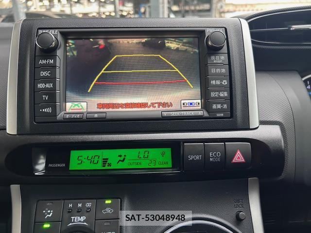 Toyota WISH 2009-09 8817433-12