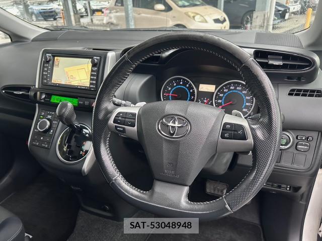 Toyota WISH 2009-09 8817433-15