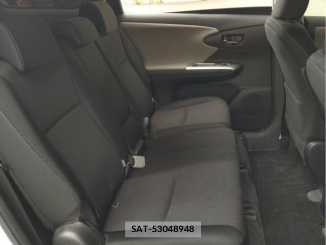 Toyota WISH 2009-09 8817433-5