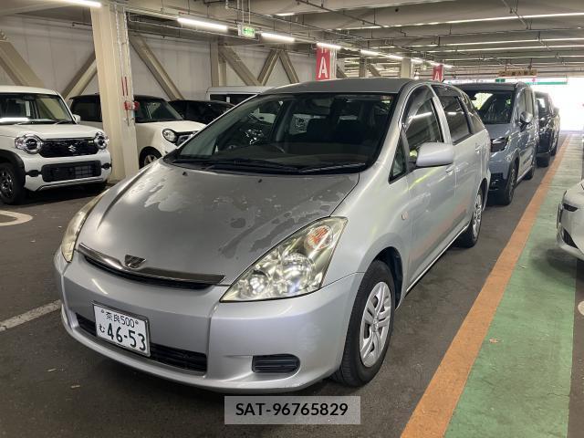 sat car