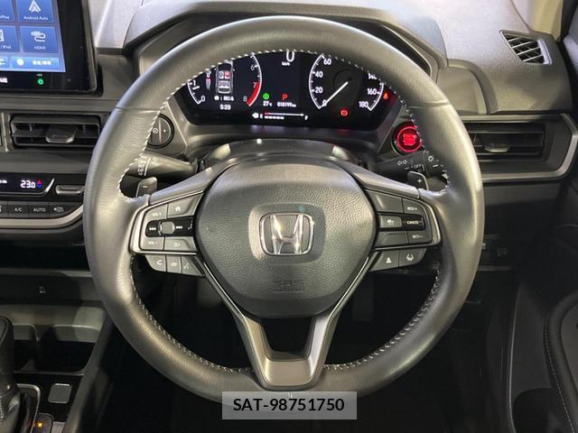 Honda WR-V 2024-06 8812958-11