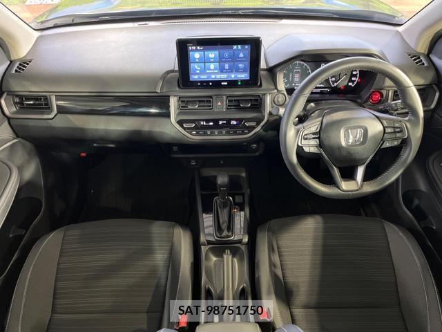 Honda WR-V 2024-06 8812958-2