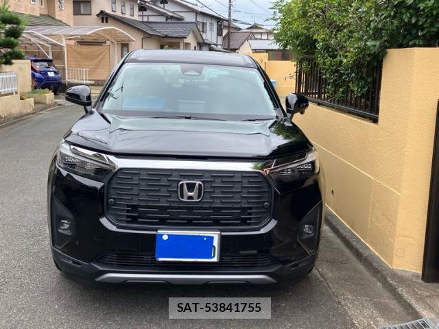 Honda WR-V 2026-02 8813626-0