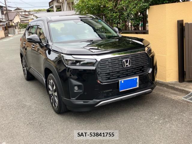 Honda WR-V 2026-02 8813626-1
