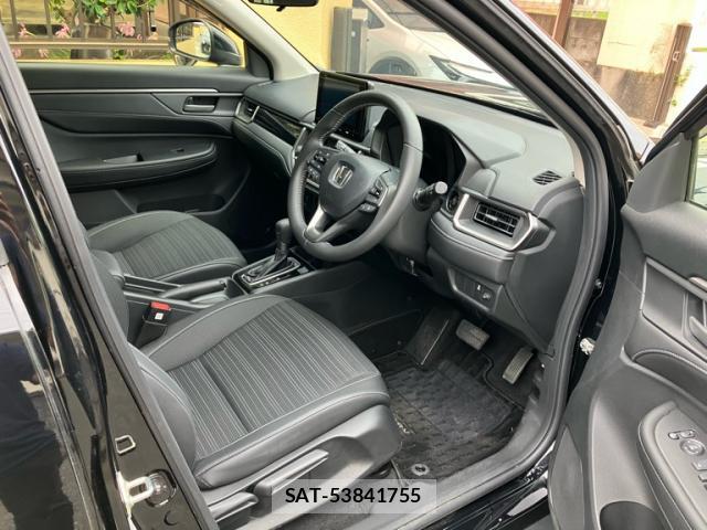 Honda WR-V 2026-02 8813626-11