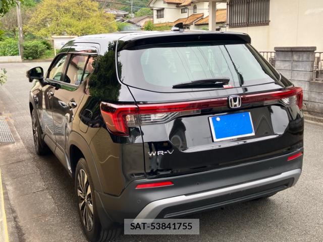 Honda WR-V 2026-02 8813626-12