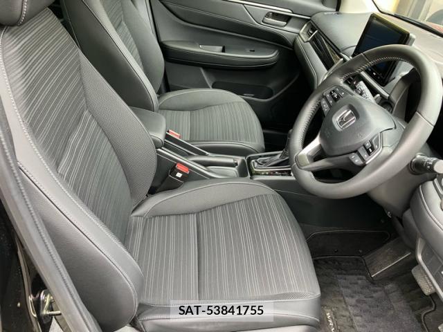 Honda WR-V 2026-02 8813626-15