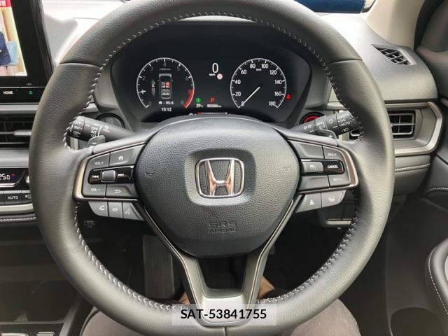 Honda WR-V 2026-02 8813626-17