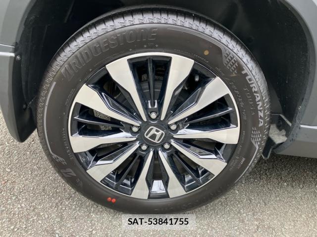 Honda WR-V 2026-02 8813626-9