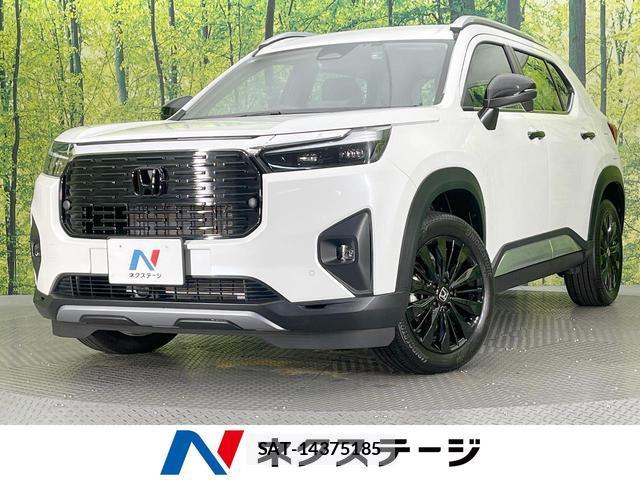 Honda WR-V 2025-07 8813983-0