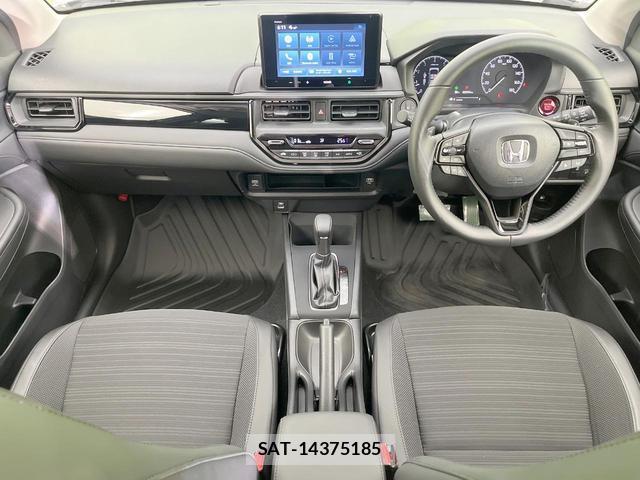 Honda WR-V 2025-07 8813983-1