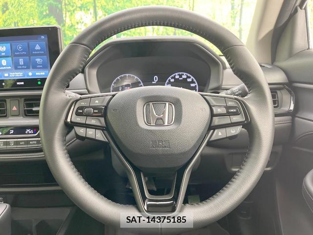 Honda WR-V 2025-07 8813983-10