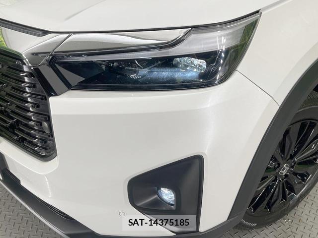 Honda WR-V 2025-07 8813983-11