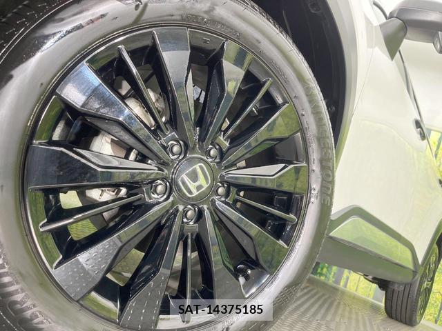 Honda WR-V 2025-07 8813983-12