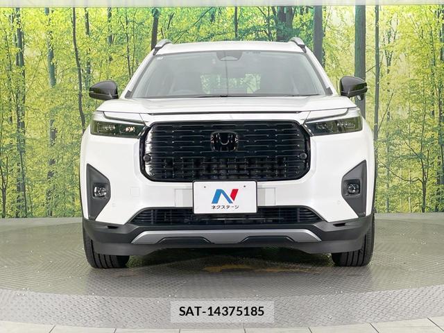 Honda WR-V 2025-07 8813983-13