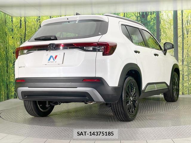 Honda WR-V 2025-07 8813983-16