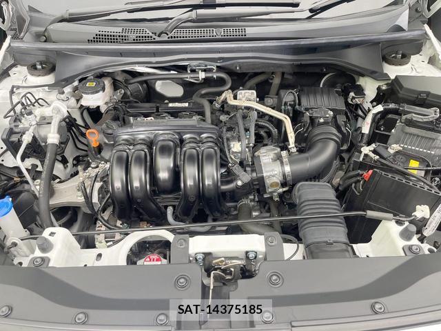 Honda WR-V 2025-07 8813983-17