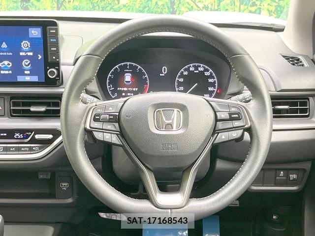 Honda WR-V 2024-04 8814850-10