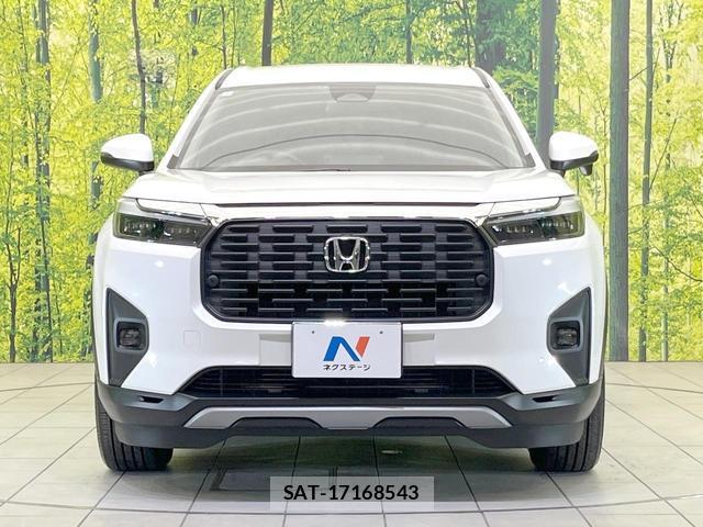Honda WR-V 2024-04 8814850-13