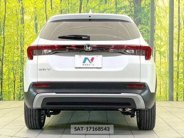 Honda WR-V 2024-04 8814850-14
