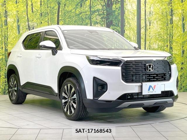 Honda WR-V 2024-04 8814850-15
