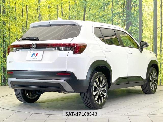 Honda WR-V 2024-04 8814850-16