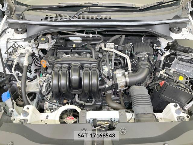 Honda WR-V 2024-04 8814850-17