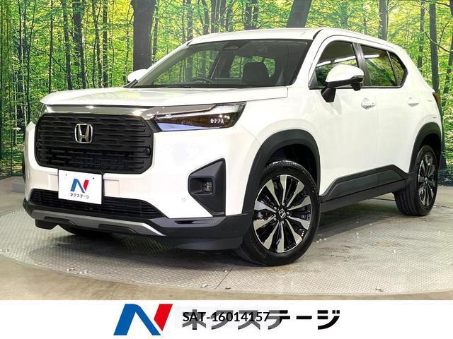 Honda WR-V 2024-12 8815034-0