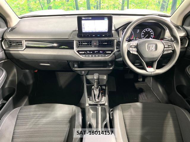 Honda WR-V 2024-12 8815034-1