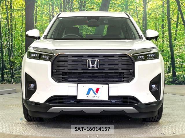 Honda WR-V 2024-12 8815034-13