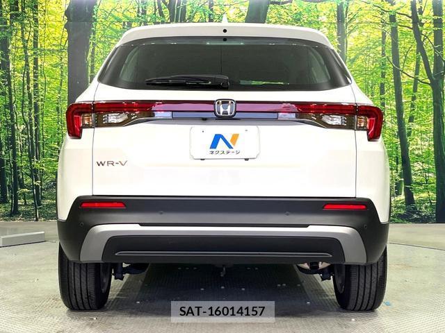 Honda WR-V 2024-12 8815034-14