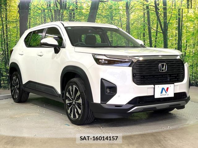 Honda WR-V 2024-12 8815034-15