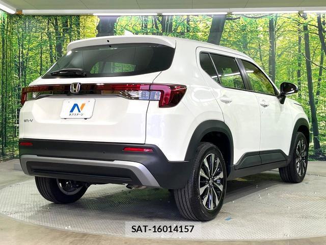 Honda WR-V 2024-12 8815034-16