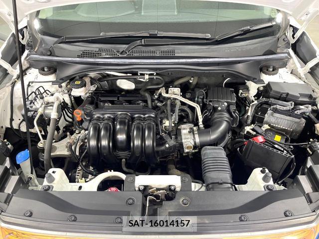 Honda WR-V 2024-12 8815034-17