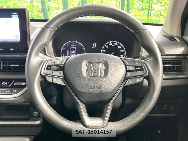 Honda WR-V 2024-12 8815034-7