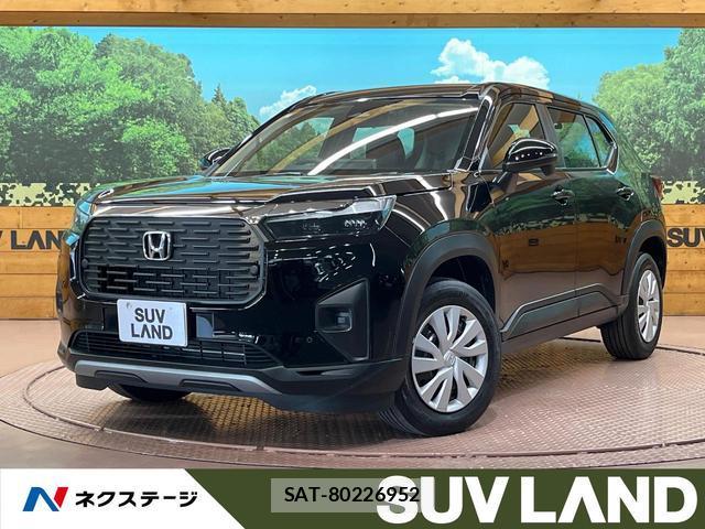 Honda WR-V 2025-05 8817378-0