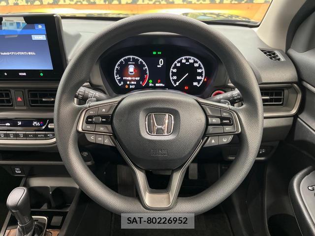 Honda WR-V 2025-05 8817378-10