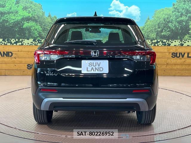 Honda WR-V 2025-05 8817378-14