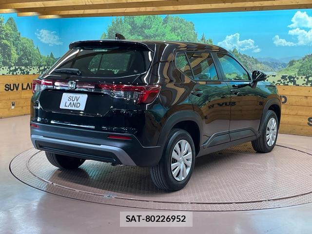 Honda WR-V 2025-05 8817378-16