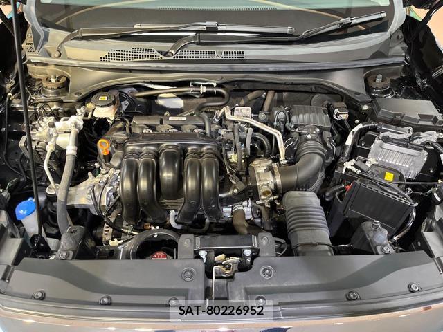 Honda WR-V 2025-05 8817378-17