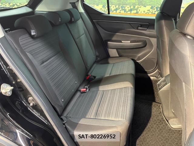 Honda WR-V 2025-05 8817378-8