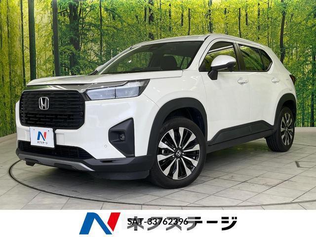 Honda WR-V 2024-12 8817492-0